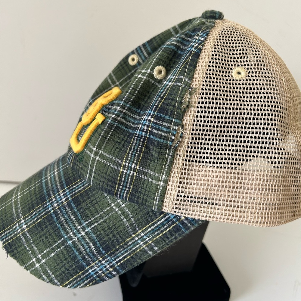 Preowned Baylor cap
Varsity Collection Regular - Picture 12 of 13